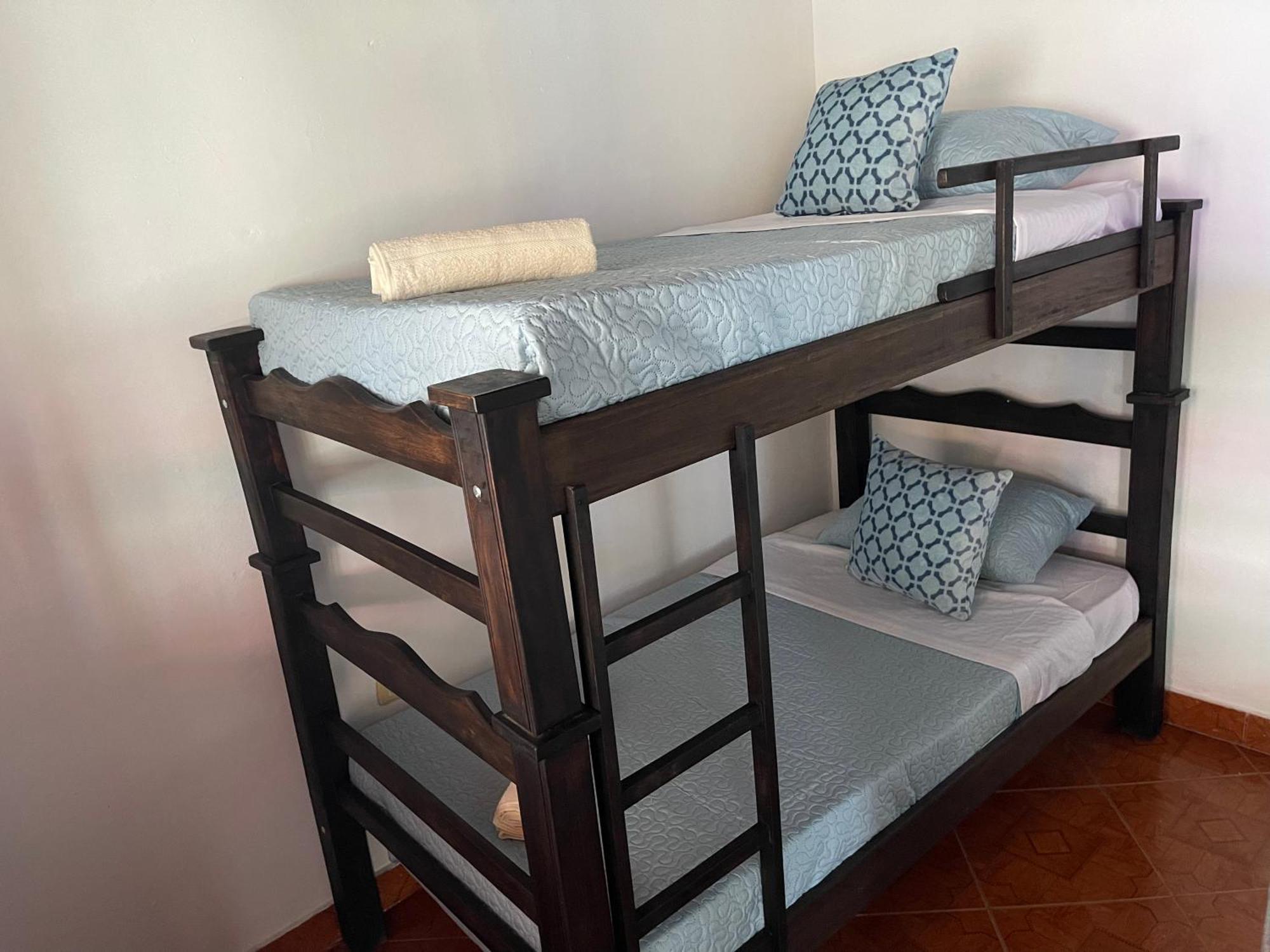 Hostel La Hormiga Barichara Extérieur photo