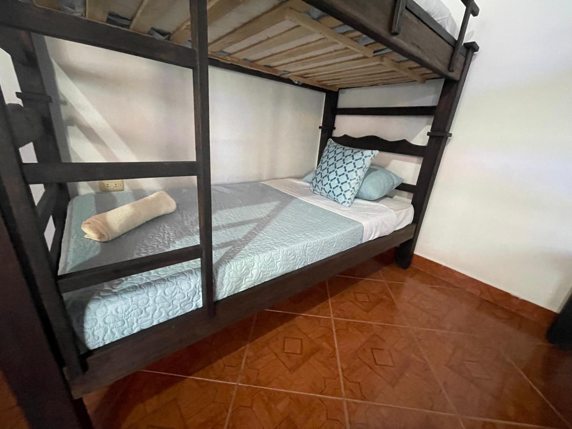 Hostel La Hormiga Barichara Extérieur photo