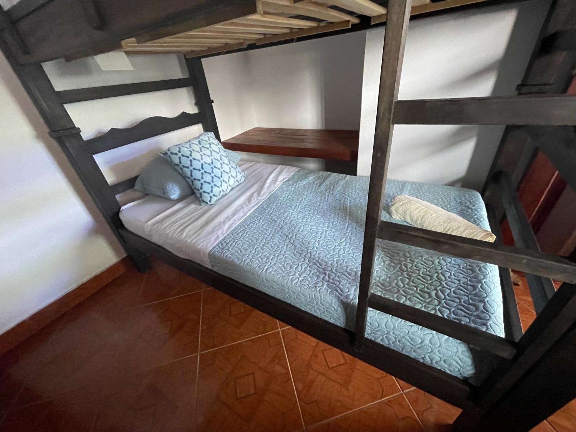 Hostel La Hormiga Barichara Extérieur photo