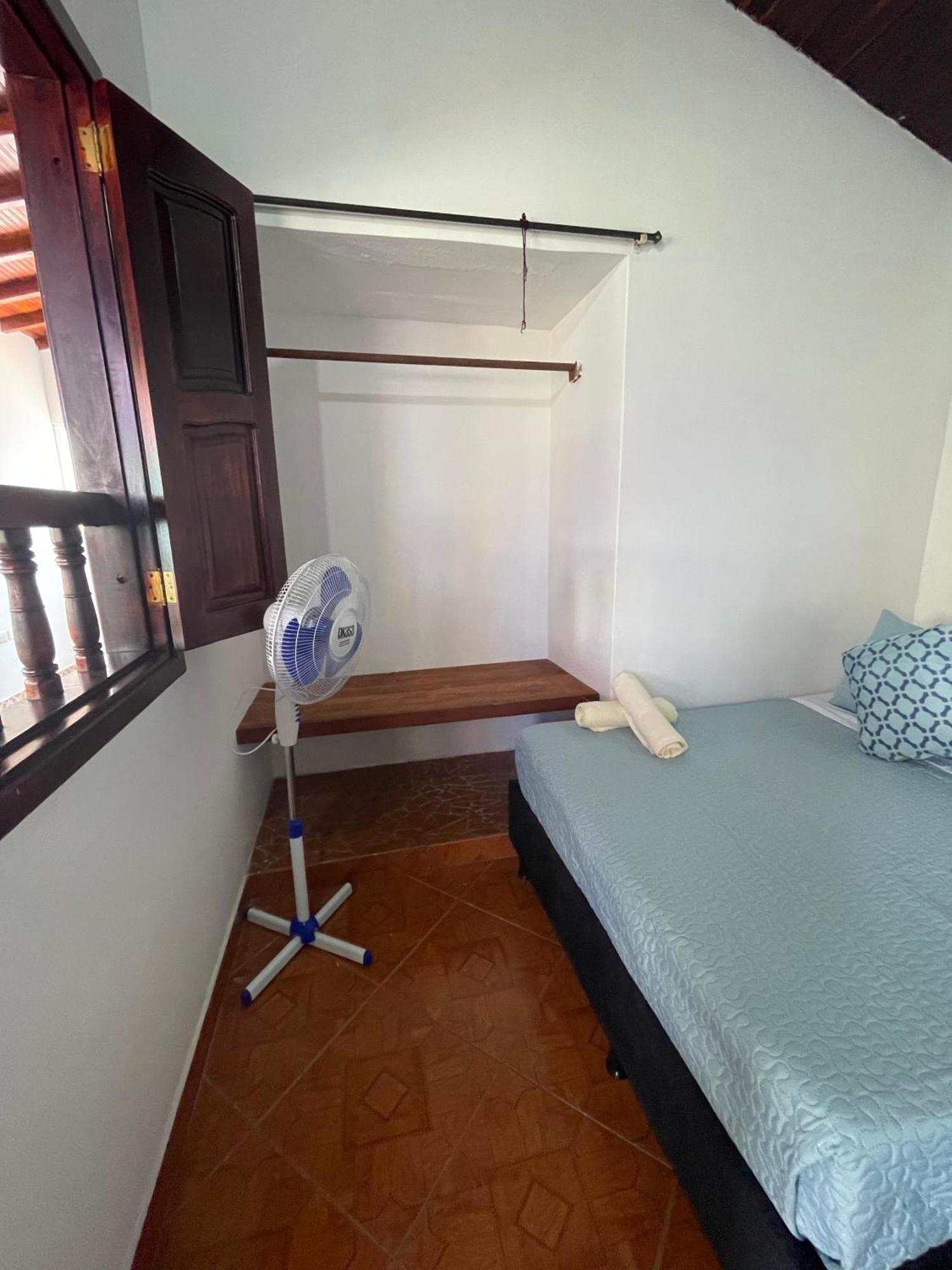Hostel La Hormiga Barichara Extérieur photo